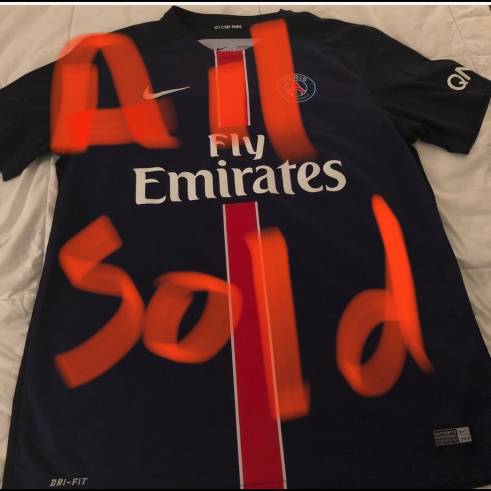 COPY - 🚨Buy all 10 jerseys  for a 100 bucks even